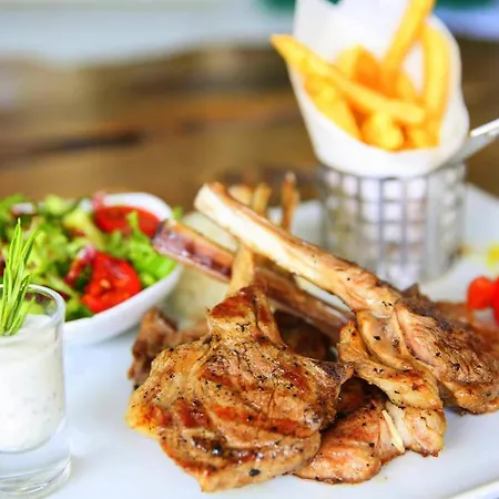 Luxury Colony & Casino Kyrenia (Northern Cyprus)