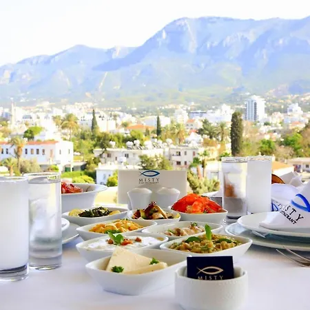 Hotel Luxury Colony & Casino 5*