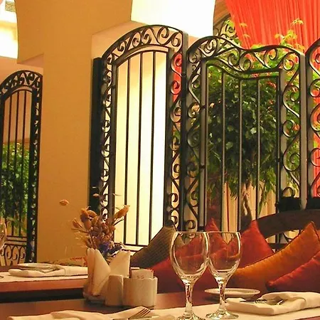 Luxury Colony & Casino Hotel Kyrenia (Northern Cyprus)