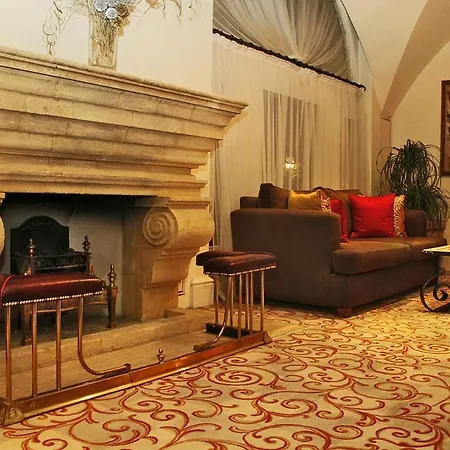 Hotel Luxury Colony & Casino Kyrenia (Northern Cyprus)