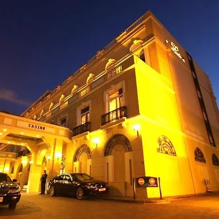 Luxury Colony & Casino