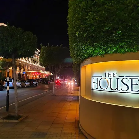 Hotel Luxury Colony & Casino Kyrenia (Northern Cyprus)