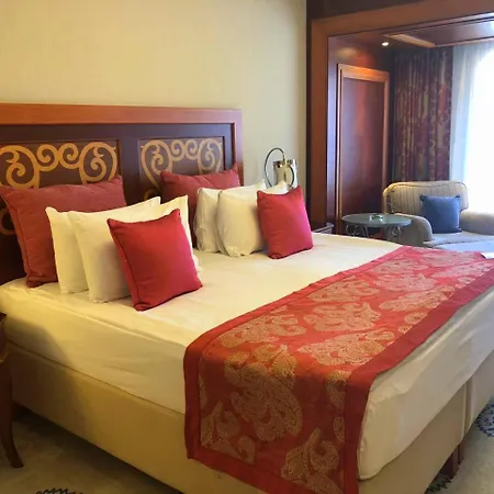 Luxury Colony & Casino Hotel