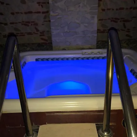 Hotel Luxury Colony & Casino 5*