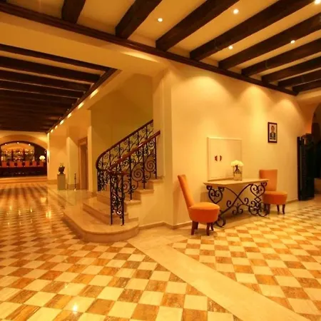 Ξενοδοχείο Luxury Colony & Casino