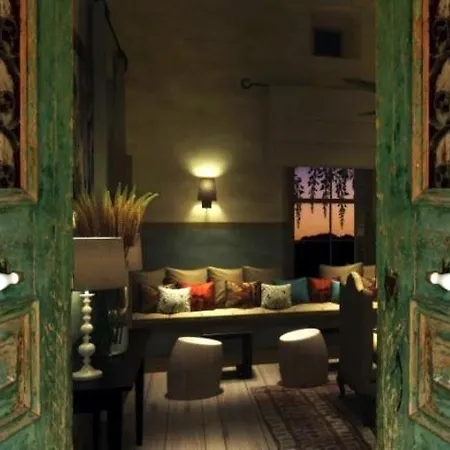 Ξενοδοχείο Luxury Colony & Casino 5*