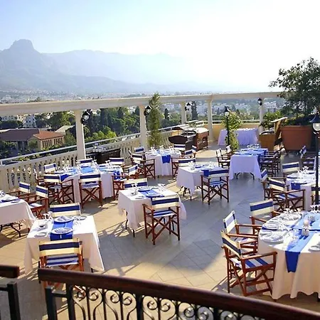 Hotel Luxury Colony & Casino