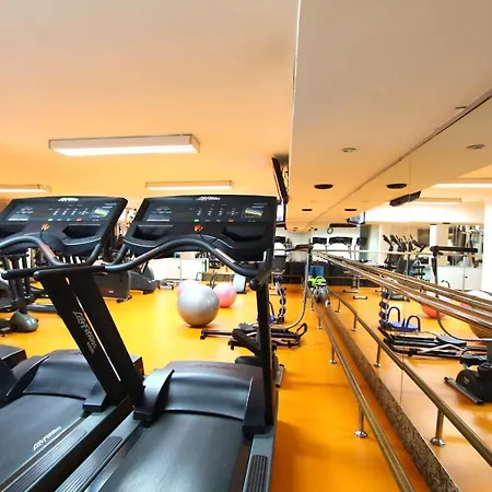 Luxury Colony & Casino Hotel Kyrenia (Northern Cyprus)