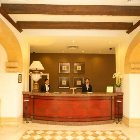 Hotel Luxury Colony & Casino 5*