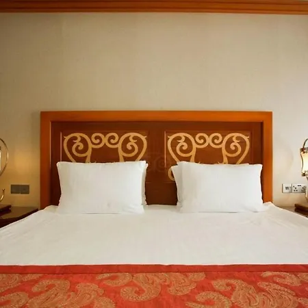 Luxury Colony & Casino Hotel