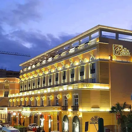 Luxury Colony & Casino Hotel 5*