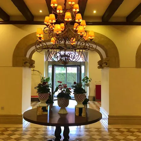 Luxury Colony & Casino Hotel Kyrenia (Northern Cyprus)