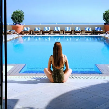Luxury Colony & Casino Hotel Kyrenia (Northern Cyprus)