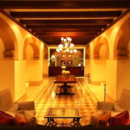 Luxury Colony & Casino Hotel 5*