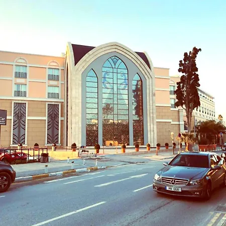 Luxury Colony & Casino Hotel