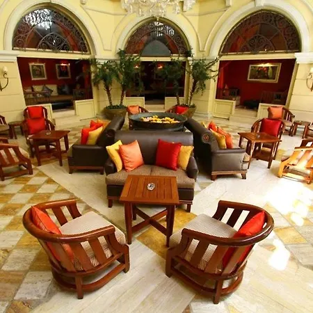 Hotel Luxury Colony & Casino 5*